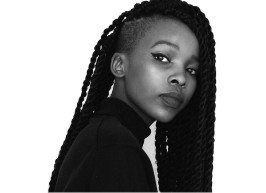 Bokang Lehlokoe